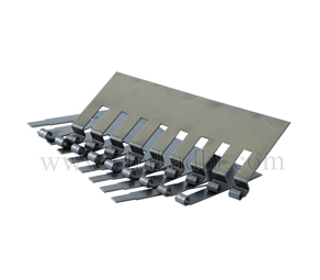 پانچ CNC